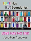 Love Has No End - Jonathan Treadway