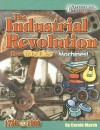 Industrial Revolution from Muscles to Machines! (American Milestones) - Carole Marsh