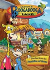 Adventures in Booga Booga Land: The Adventures of Marty the Monkey and Gerard the Giraffe - Richard Milner