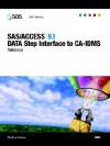 SAS/Access 9.1 Data Step Interface to CA-Idms: Reference - SAS Institute, SAS Institute