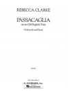 Passacaglia: Cello And Piano (String Solo) - Rebecca Clarke