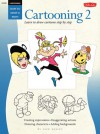 Cartooning: Cartooning: Book 2 - Jack Keely