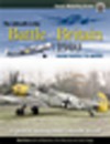 Classic Modelling Guides Vol 1: The Luftwaffe in the Battle of Britain 1940 - Brett Green