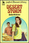 Desert Storm - Stella Whitelaw