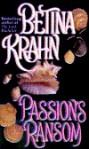 Passion's Ransom - Betina Krahn