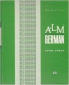 A-LM German, Level Three - George Winkler