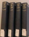 4 Volumes of Oceanography & Marine Biology Annual Review's: Vol. 1, Vol. 2, Vol. 3, Vol. 4 [Editor- H.Barnes] - J.R. Rossiter, E.Listzin, A.Lee, A.H. Stride, NG Jerlov, DW Hood, C.S. Yentsch, P.S. Dixon, EJFWood