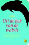 Uit de bek van de walvis - Sjón, Marcel Otten