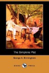 The Simpkins Plot - George A. Birmingham