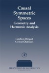 Causal Symmetric Spaces - Gestur Olafsson, Joachim Hilgert, Sigurdur Helgason