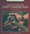 Search for the First Americans (Exploring the Ancient World) - David J. Meltzer