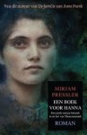 Een boek voor Hanna - Mirjam Pressler