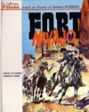 Blueberry, Tome 1: Fort Navajo - Jean-Michel Charlier, Jean Giraud