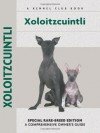 Xoloitzcuintli - Amy Fernandez