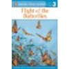 Flight of the Butterflies by Edwards, Roberta [Penguin Young Readers, 2010] Paperback [Paperback] - Edwards