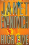 High Five - Janet Evanovich