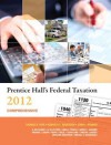 Prentice Hall's Federal Taxation 2012 Comprehensive Plus New Myaccountinglab with Pearson Etext -- Access Card Package - Thomas R. Pope, Kenneth E. Anderson, John L Kramer