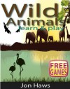 Wild Animals: Learn and Play - Jon Haws