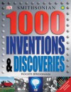 1,000 Inventions & Discoveries - Roger Bridgman