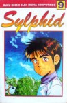 Sylphid 9 - Yukihisa Motojima, E.P. Armanda