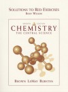 Solutions to Red Exercises Chemistry the Central Science - H. Eugene LeMay