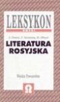 Literatura rosyjska - Andrzej Drawicz