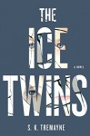 The Ice Twins: A Novel - Peter Tremayne