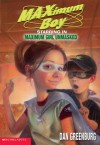 Maximum Girl Unmasked (Maximum Boy #5) - Dan Greenburg