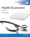 Health Economics Pie No Us Sale - Charles E. Phelps