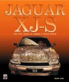 Jaguar XJS - Brian Long