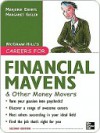 Careers for Financial Mavens & Other Money Movers - Marjorie Eberts, Margaret Gisler