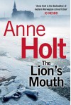 The Lion's Mouth - Anne Holt