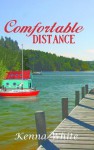 Comfortable Distance - Kenna White