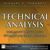 Technical Analysis: Declining Range Days, Strong Reversal Signals - Michael C. Thomsett