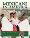 Mexicans in America - Alison Behnke, Ann Kerns