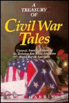 A Treasury of Civil War Tales - Webb Garrison