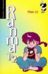 Ranma 1/2 t. 13 - Rumiko Takahashi