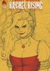 Rachel Rising #10 - Terry Moore