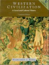 Western Civilization: A Social and Cultural History, Combined Edition - Margaret King