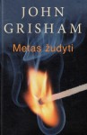 Metas žudyti - John Grisham, Jonas Čeponis