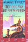 Het Oog van de Eeuwigheid - Maggie Furey