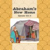 Abraham's New Home/Joseph's Family - Judy Williams