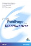 From FrontPage to Dreamweaver (With CD-ROM) - Joseph W. Lowery