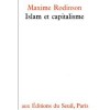 Islam et capitalisme - Maxime Rodinson