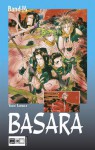 Basara, Bd. 14 - Yumi Tamura