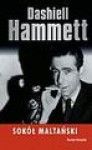 Sokół maltański - Dashiell Hammett