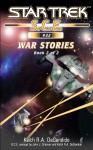 War Stories 2 - Keith R.A. DeCandido