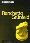 Fianchetto Grunfeld - Adrian Mikhalchishin, Alexander Belyavsky