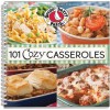 101 Cozy Casseroles - Gooseberry Patch