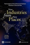 New Industries from New Places - Neil Gregory, Stoyan Tenev, Stanley D. Nollen